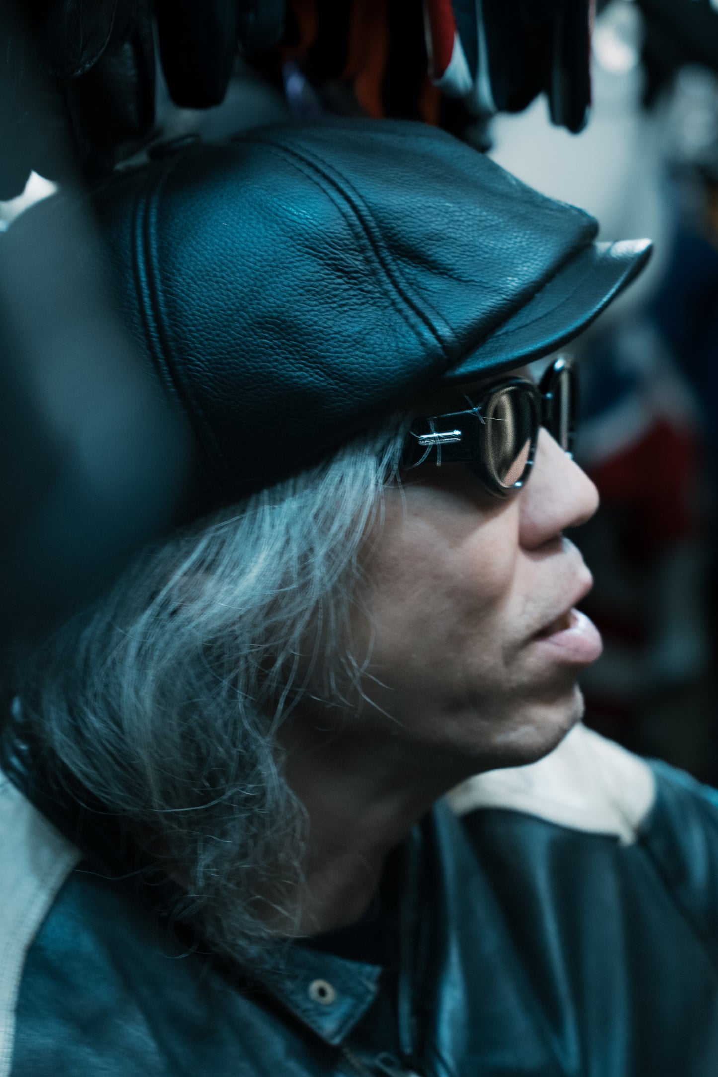 KLASSIC. PILL SUNGLASSES
