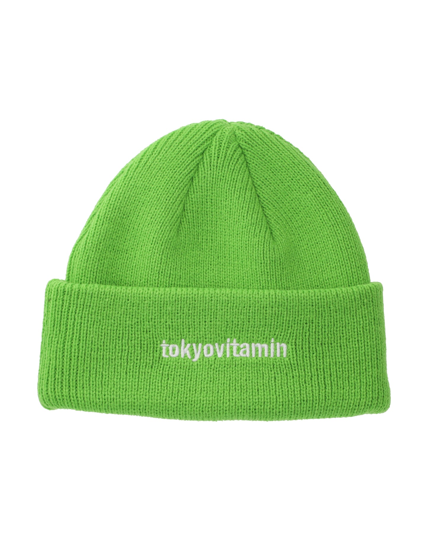 LOGO BEANIE