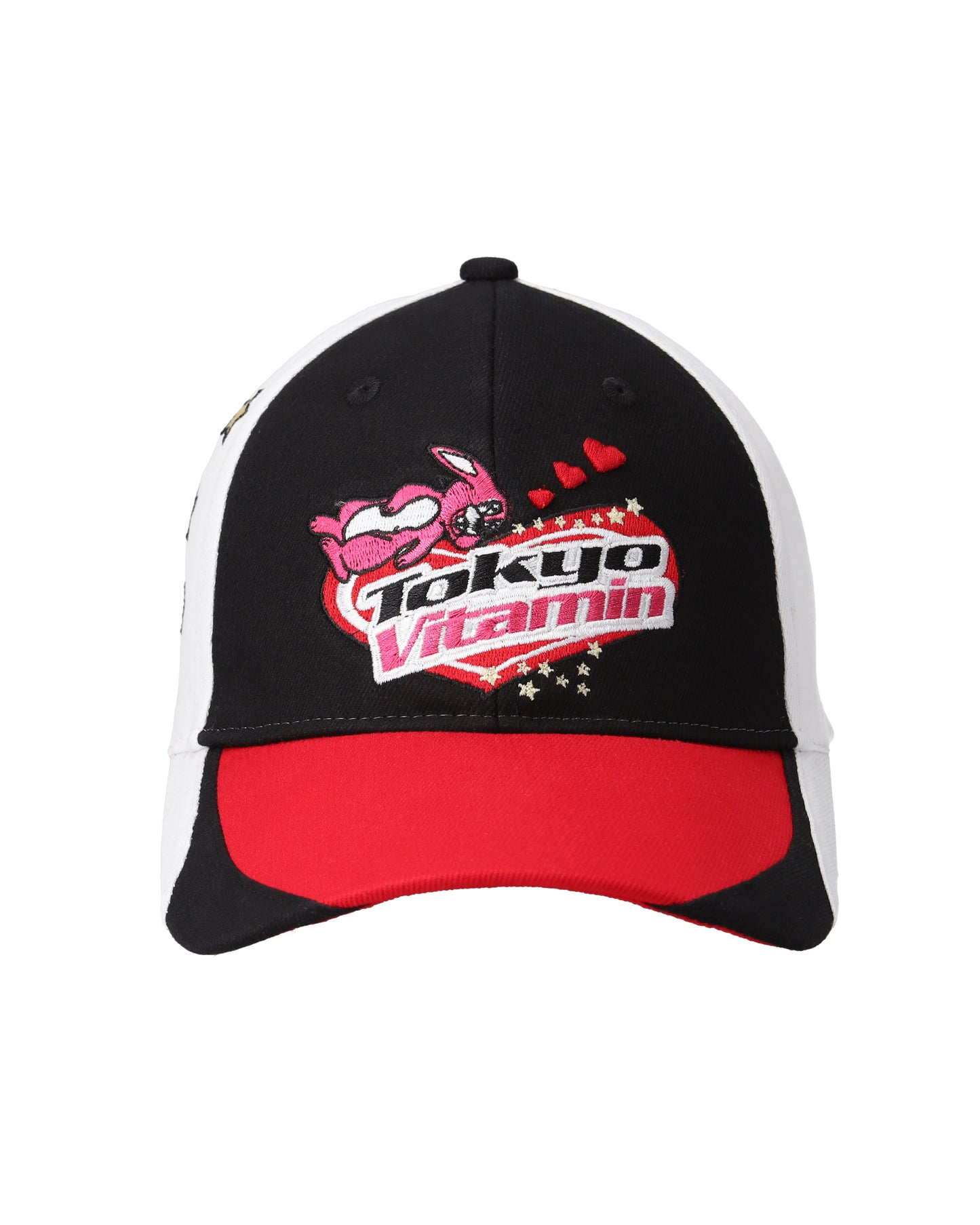 HEART "HAIL MARY" CAP
