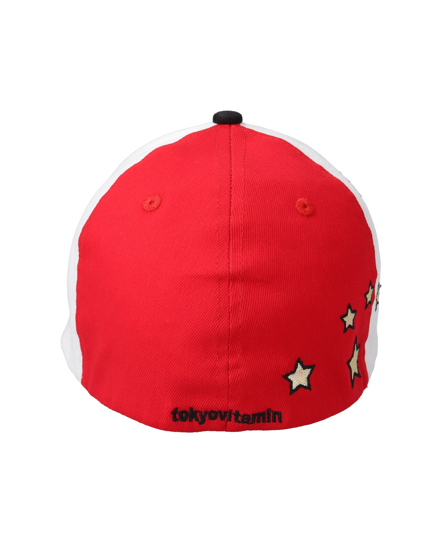 HEART "HAIL MARY" CAP