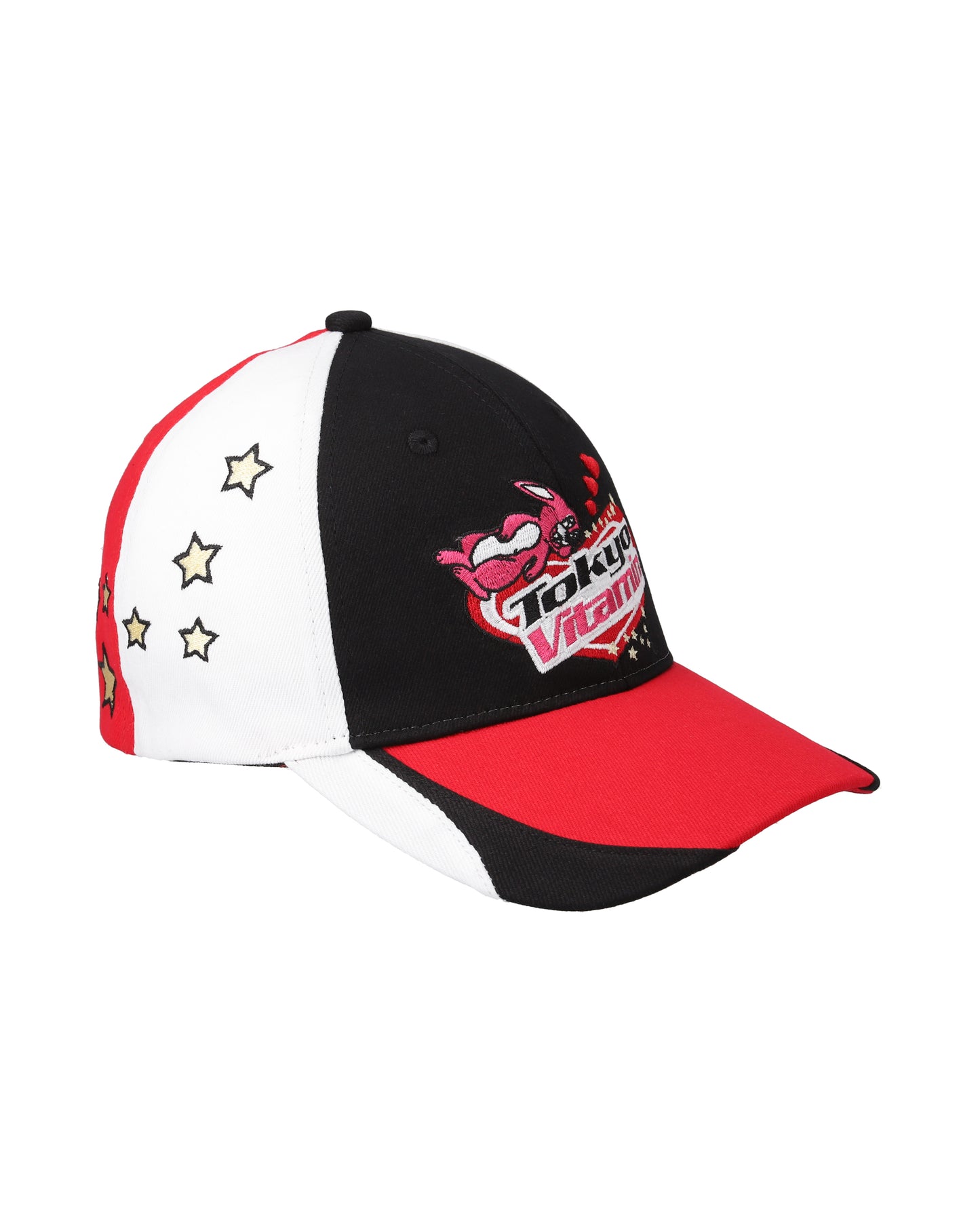 HEART "HAIL MARY" CAP