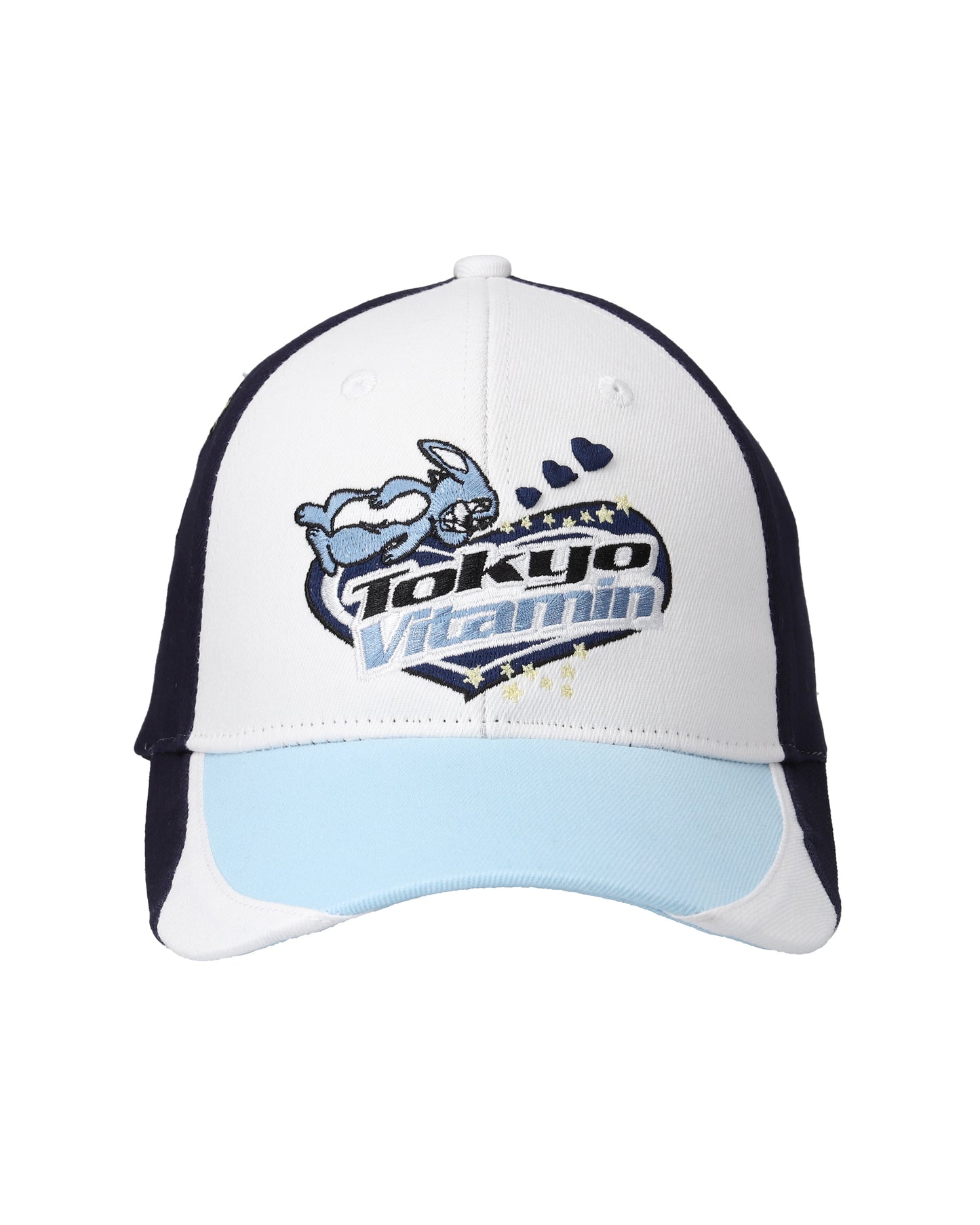 HEART "HAIL MARY" CAP