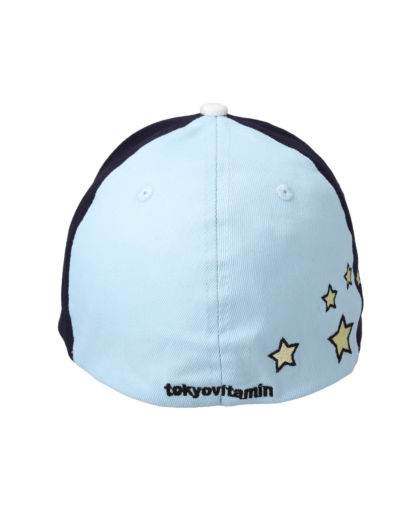 HEART "HAIL MARY" CAP