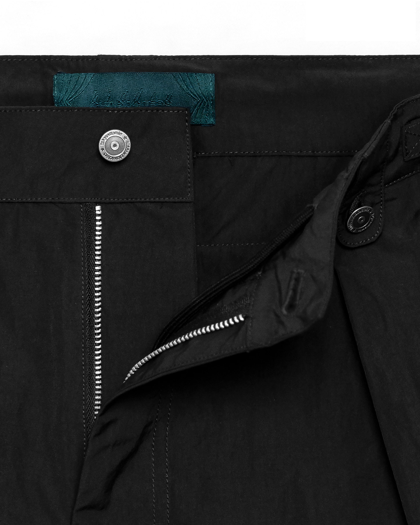 BDU 5.0 PARACHUTE PANTS