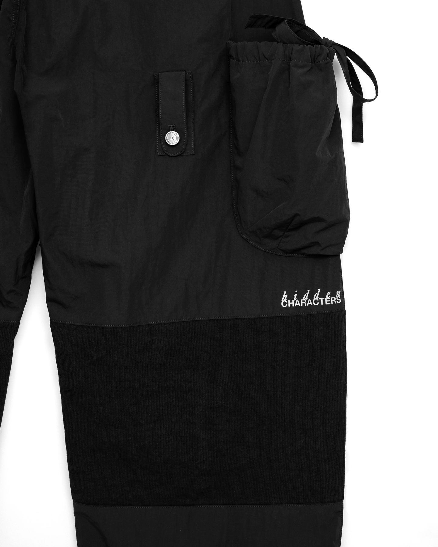 BDU 5.0 PARACHUTE PANTS