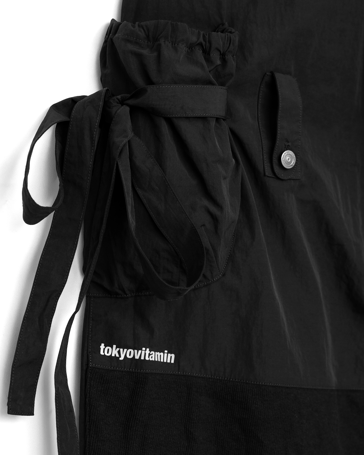 BDU 5.0 PARACHUTE PANTS