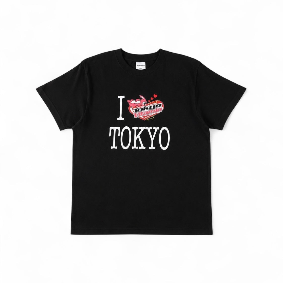I LOVE TOKYO TEE
