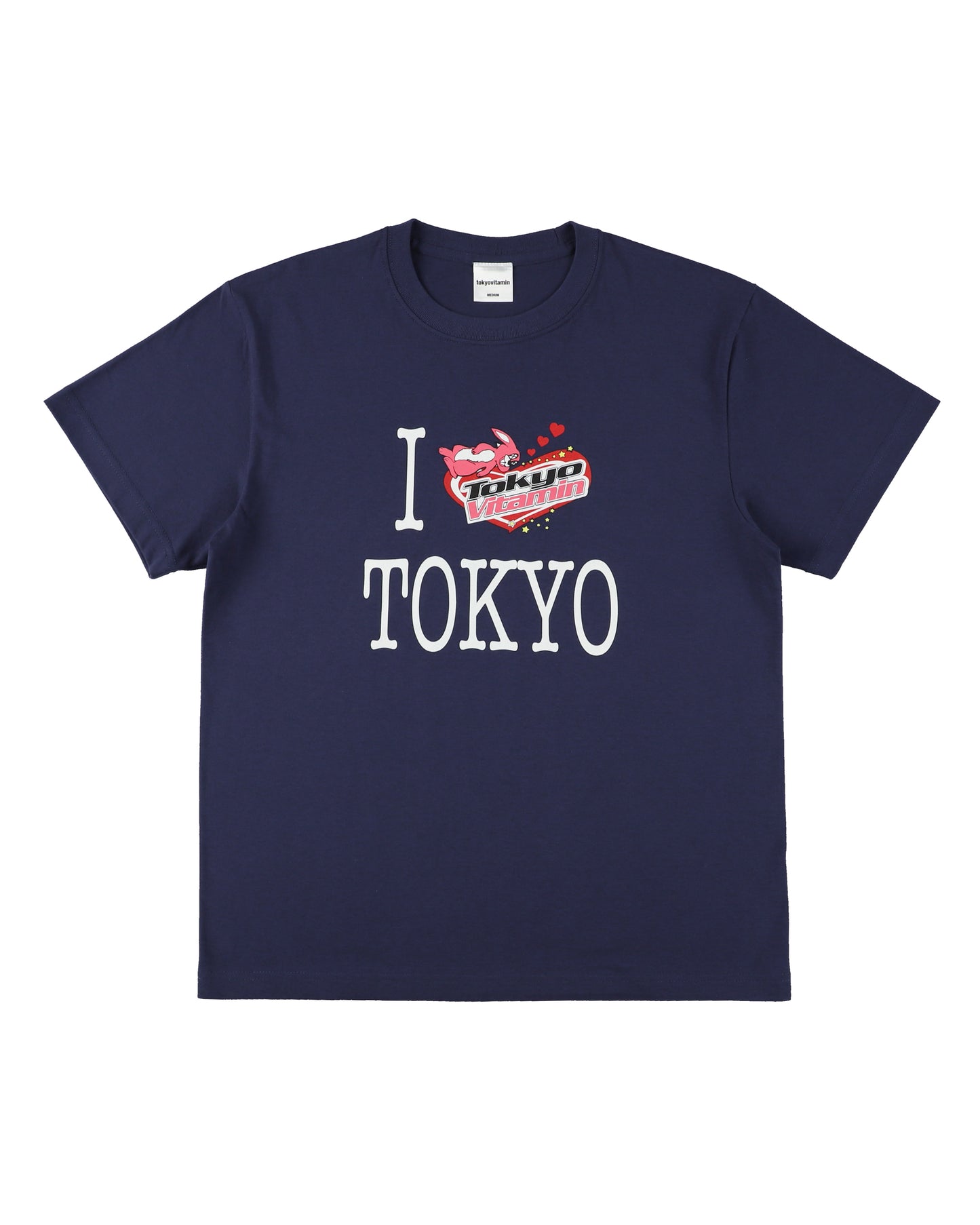 I LOVE TOKYO TEE