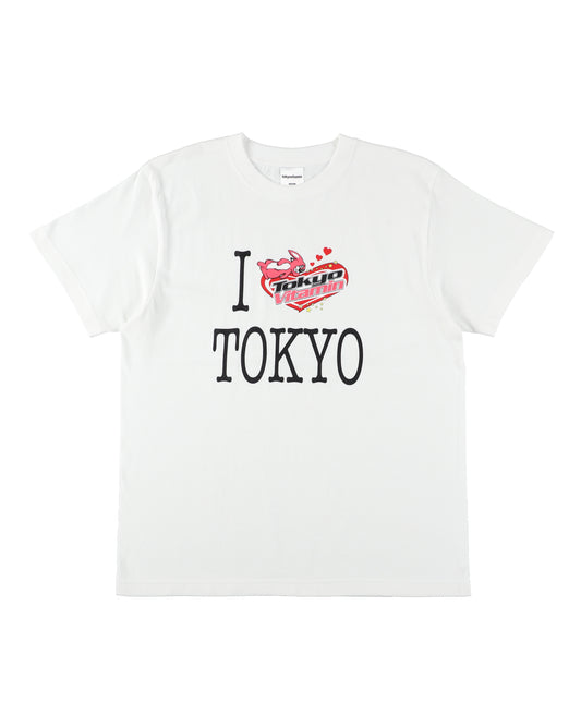 I LOVE TOKYO TEE