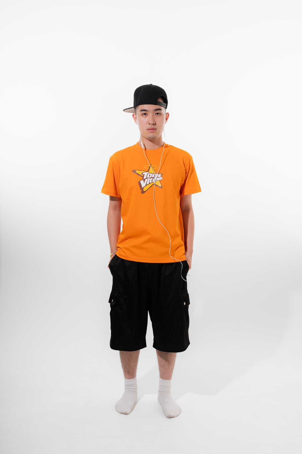 STAR TEE