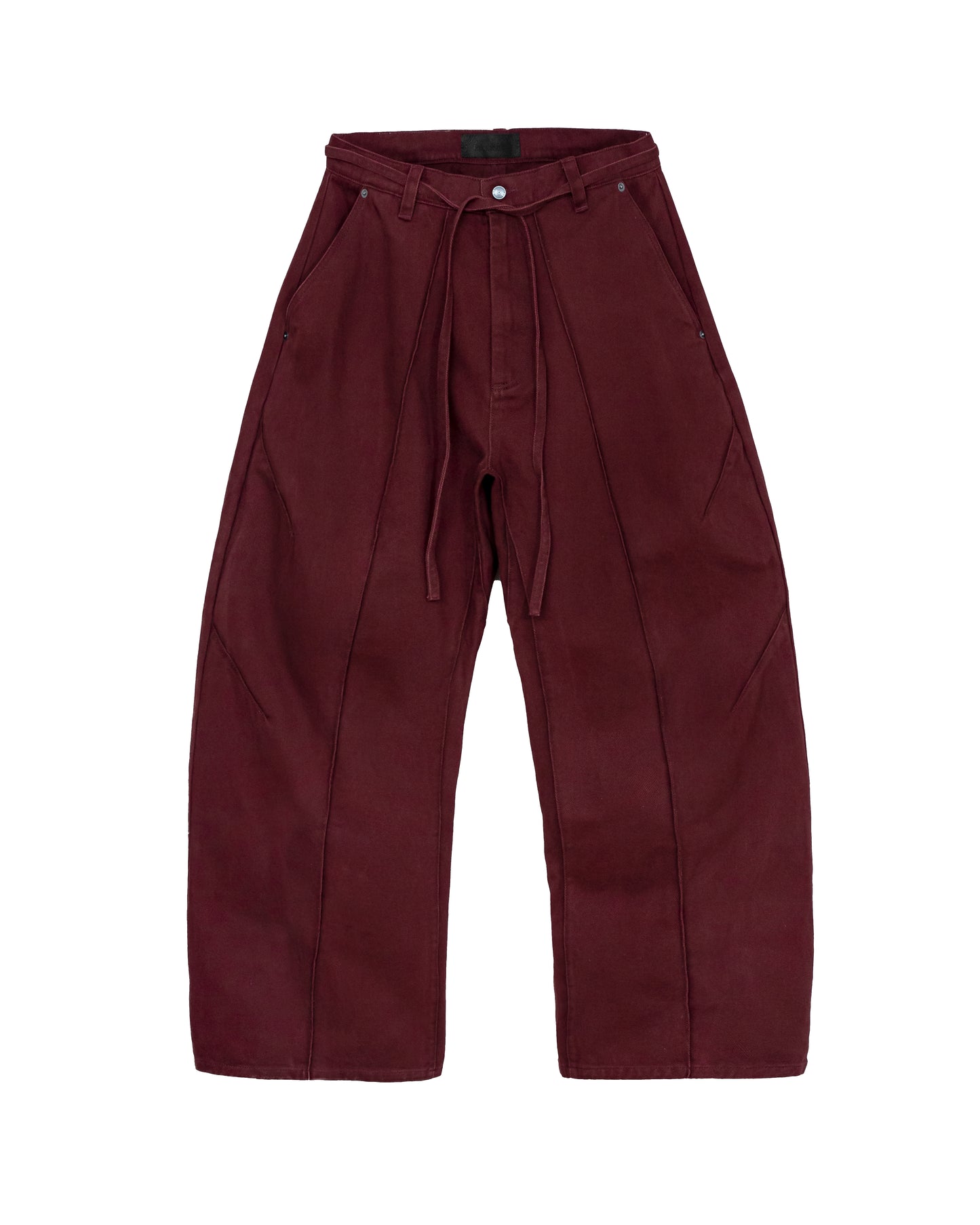 HEAVY TWILL DUNGAREE PANTS
