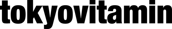 tokyovitamin