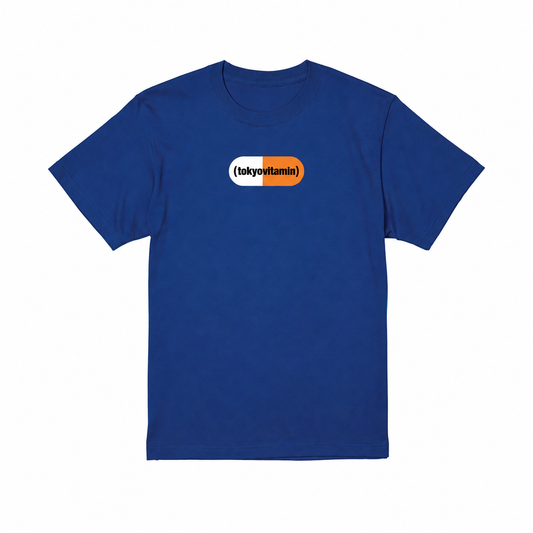 PILL TEE
