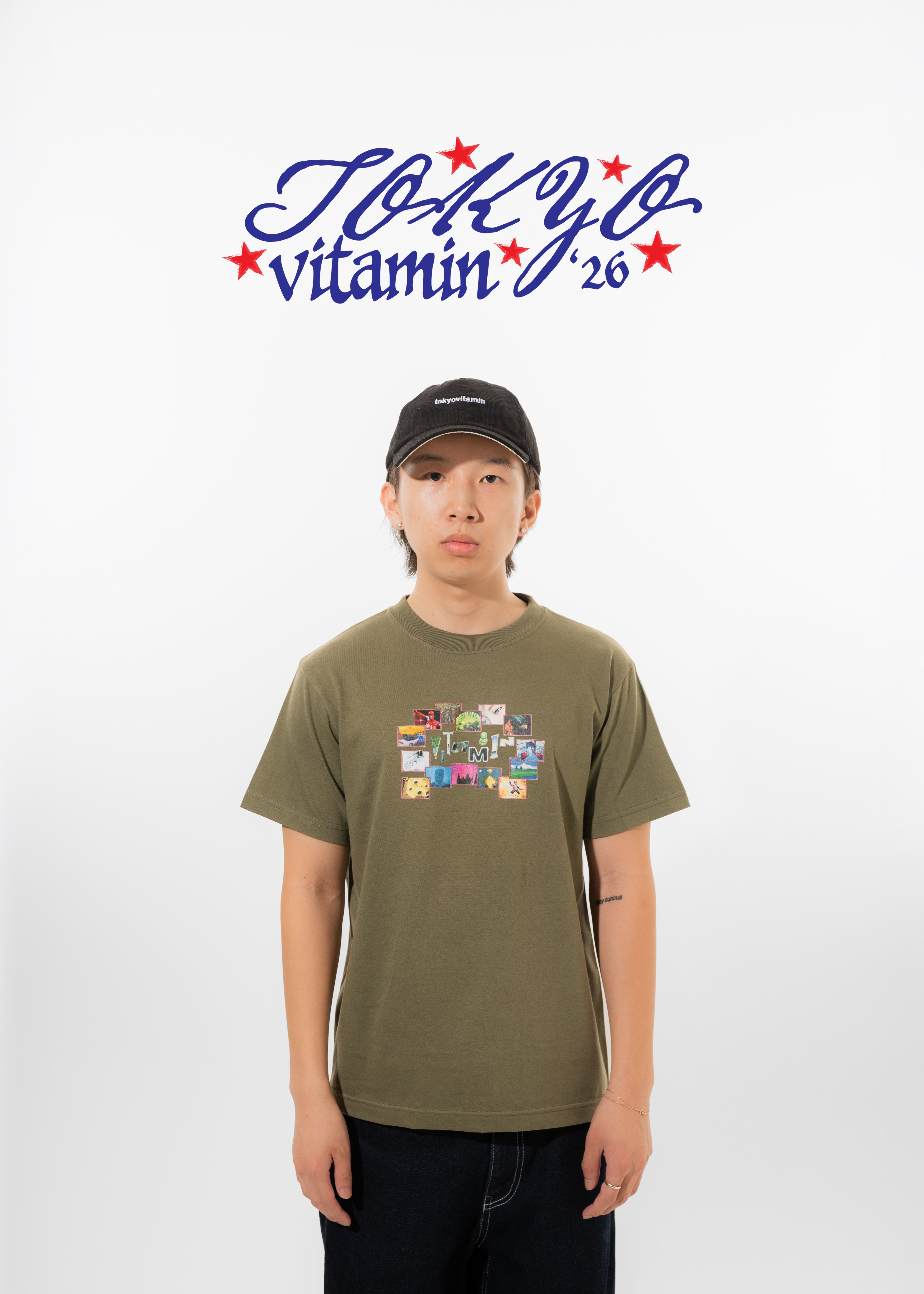 ALL – tokyovitamin