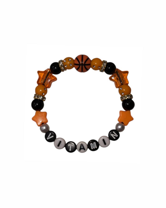 NUMBSKULL BRACELET