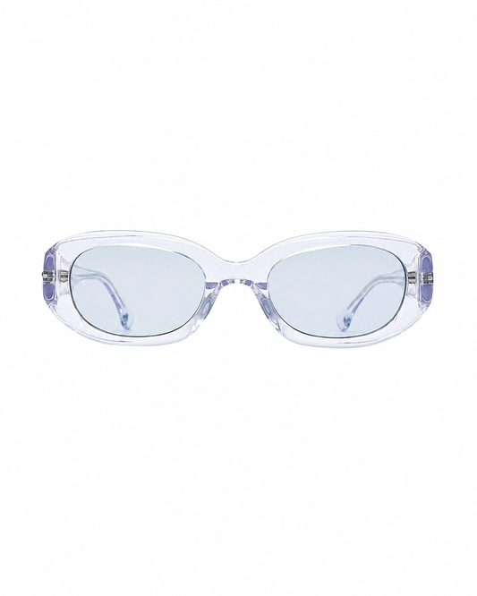 KLASSIC. PILL SUNGLASSES