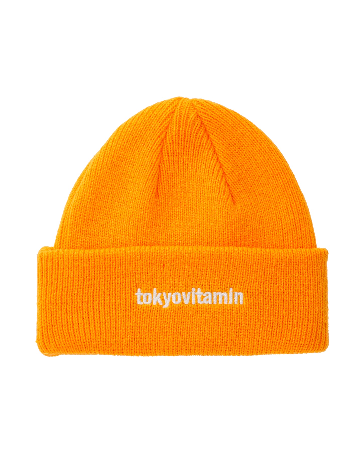 LOGO BEANIE