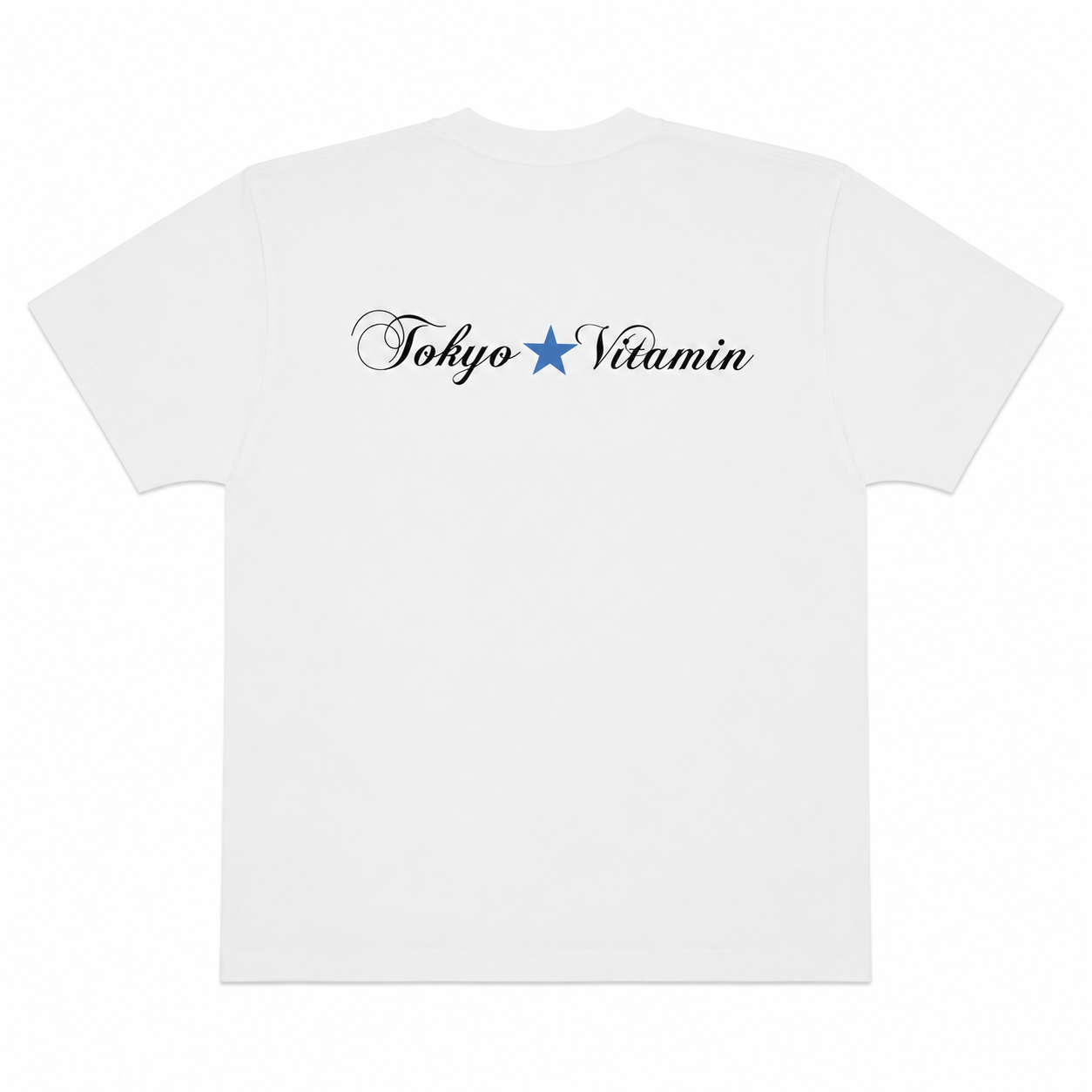 Fakemink LIVE TEE