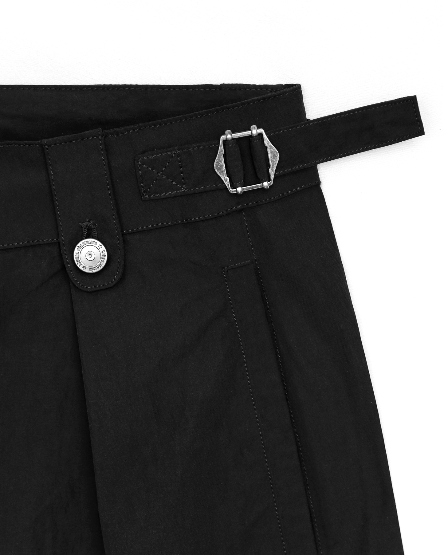 BDU 5.0 PARACHUTE PANTS