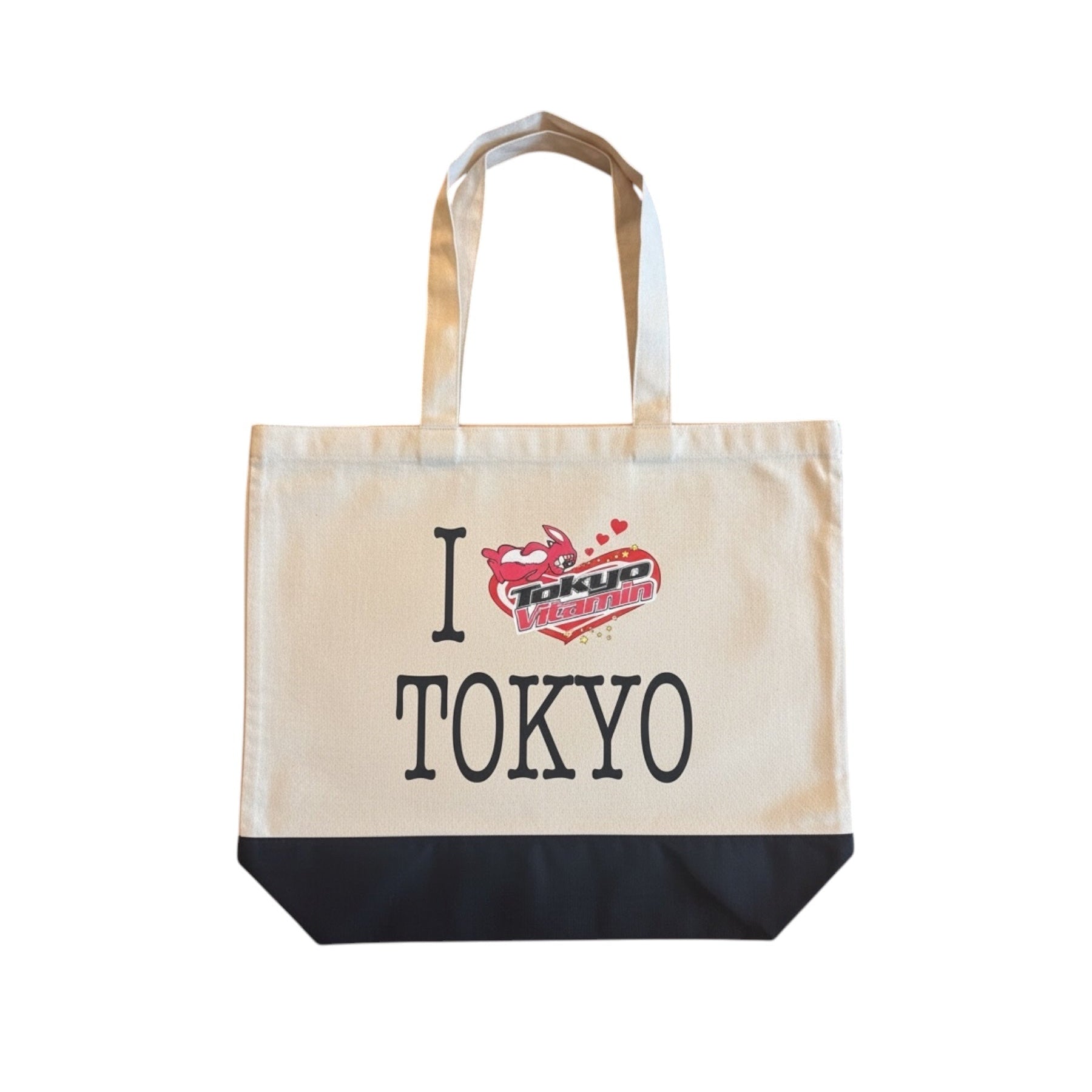 ALL – tokyovitamin
