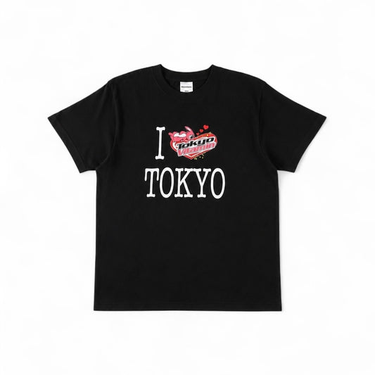 I LOVE TOKYO TEE