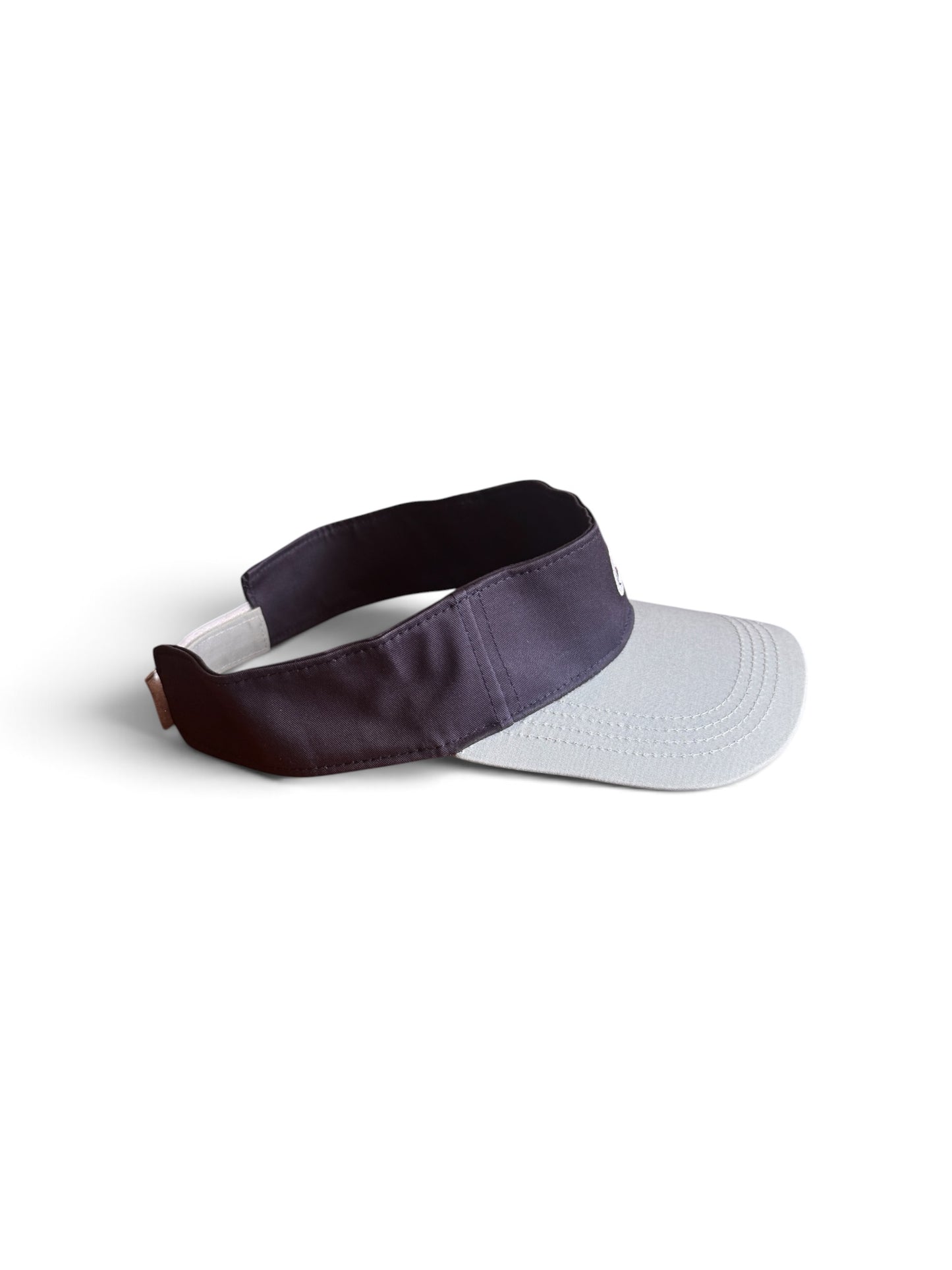 PILL VISOR CAP
