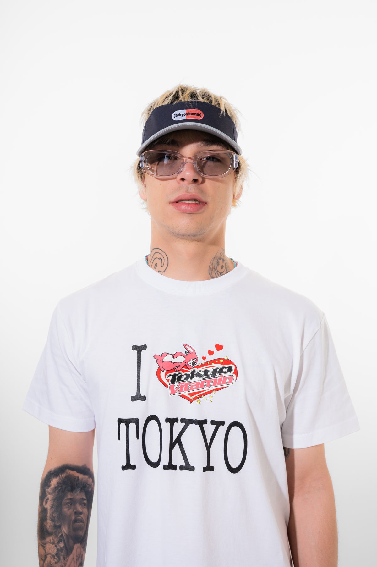 PILL SUNGLASSES