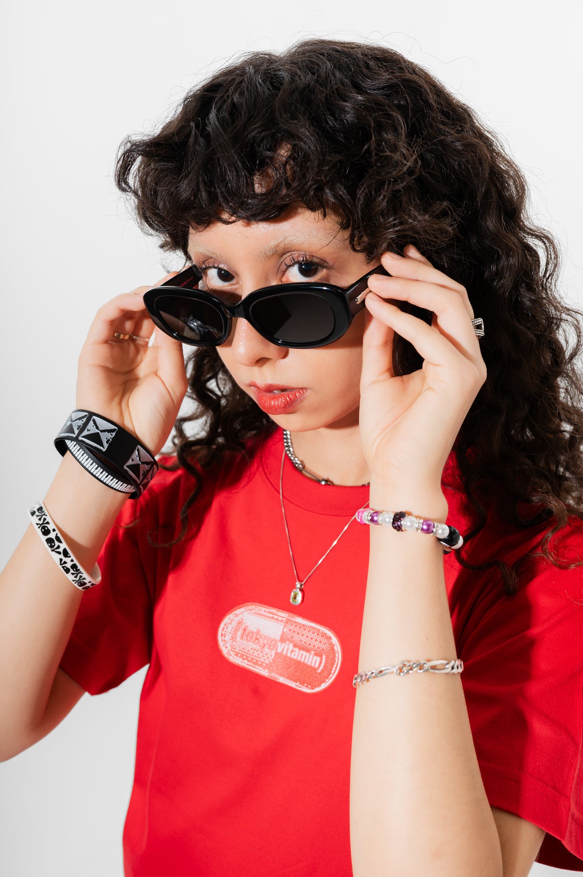 PILL SUNGLASSES