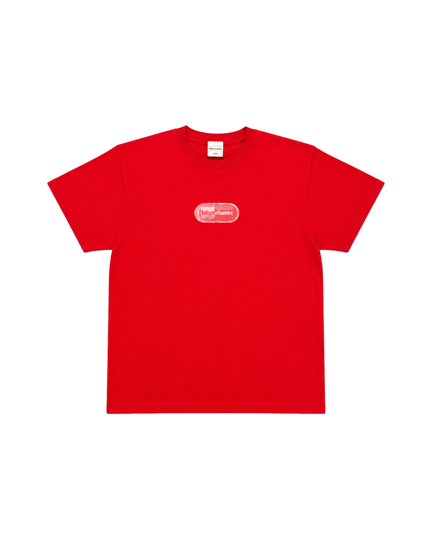 PILL TEE