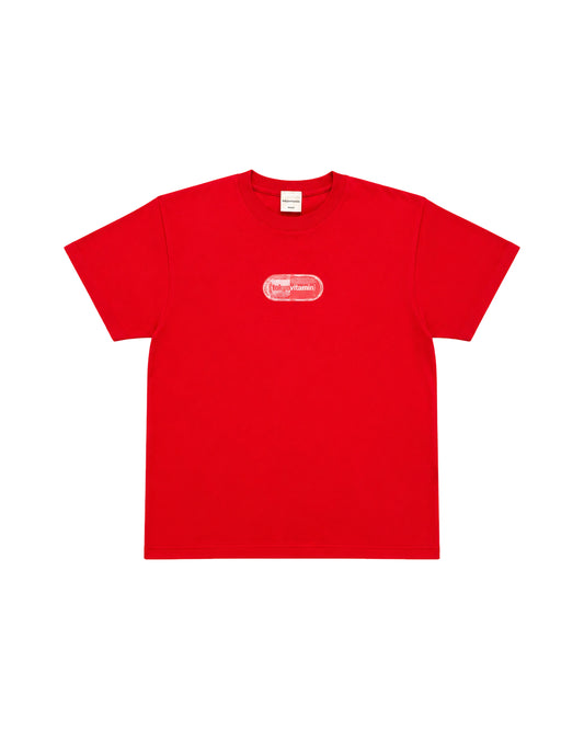 PILL TEE