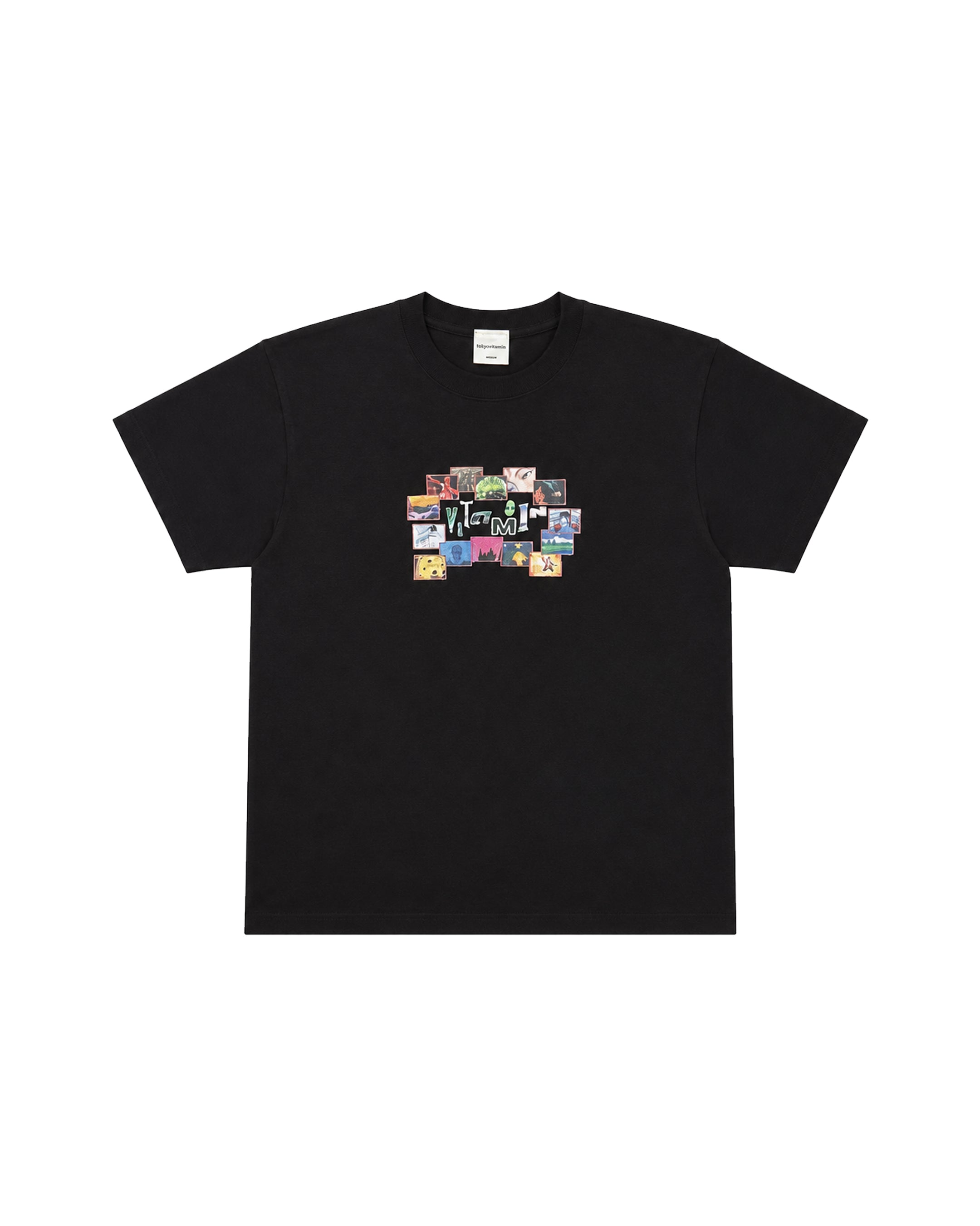 ALL – tokyovitamin