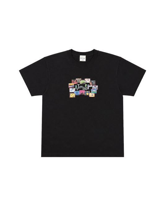 TRASH TEE